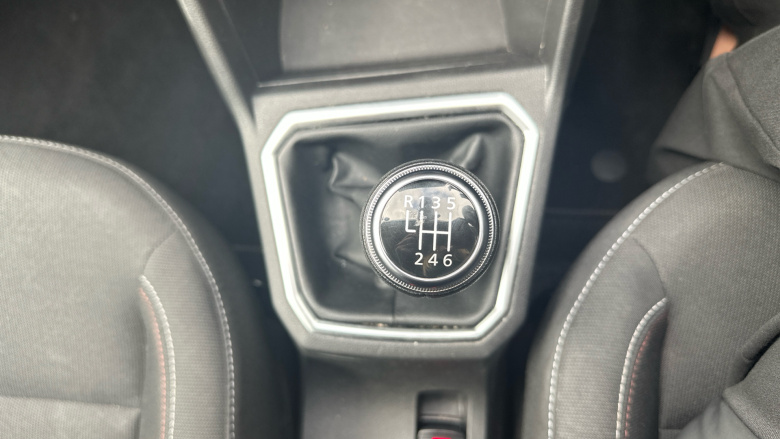 Dacia Jogger 1.0 TCe Extreme SE 5dr Petrol Estate